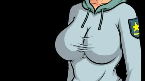 Futa in the Police Academy screenshot 1
