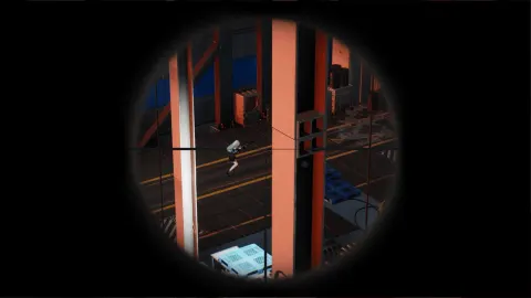 Queen's Bullet screenshot 6