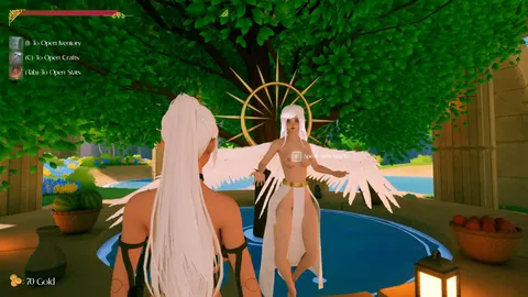 Living Dolls: Rebirth screenshot 5