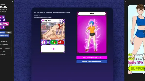 Shuffle Me screenshot 2