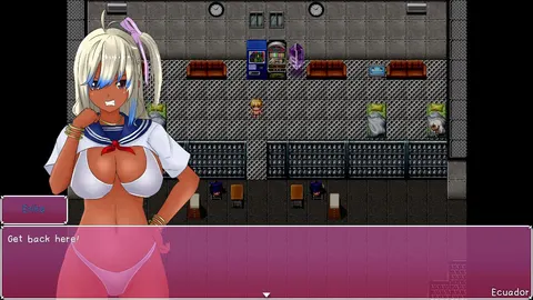 Rebellion 2D screenshot 1