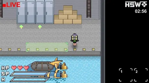 Survive the Hentai Game screenshot 6