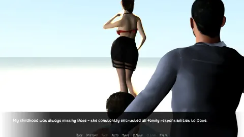 The Mystery of NTR screenshot 1