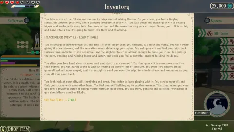 Arkavite screenshot 3