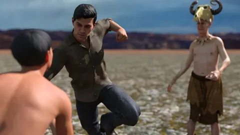 Story screenshot 2