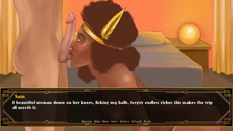 Futa Oasis screenshot 2