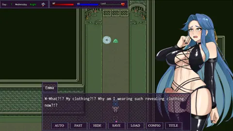 City of Secrets screenshot 2
