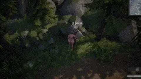 Spermapocalypse screenshot 2