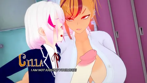 Fantasy Opposite screenshot 5