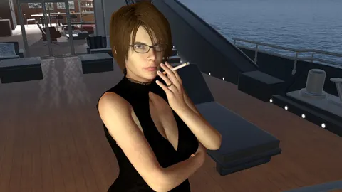 Life of Desmond screenshot 4