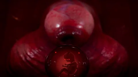 Sex with Devil screenshot 4