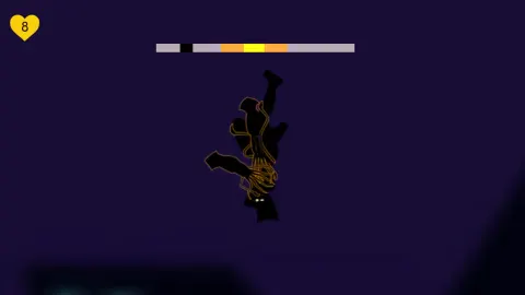 Sea of Shadows screenshot 1