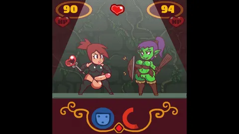 Trixys Treasures screenshot 2