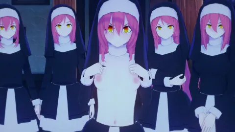 Sisters screenshot 5
