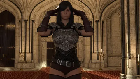 Fate Of Mirador screenshot 1