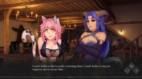 Reborn In Sin screenshot 3