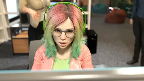 Fetish Locator: S&M Studio screenshot 3