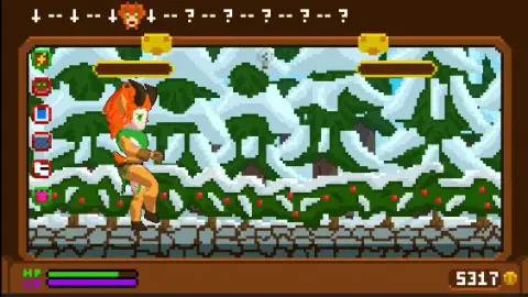 MythGotchi screenshot 1