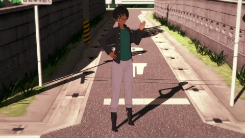 Acceptance screenshot 2