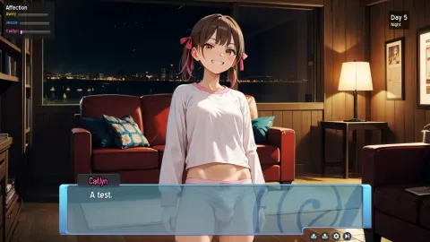 Trap Resort screenshot 1