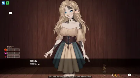 Chubby Story screenshot 6