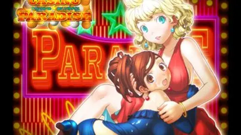 Tinkle Bell ★ Casino Paradise screenshot 5