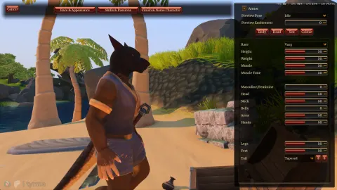 Tyr'ma screenshot 5