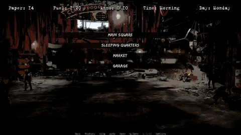 Mad Muks screenshot 3