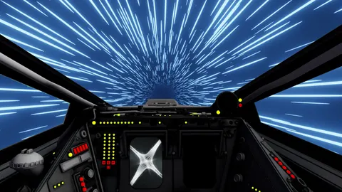 The Pilot screenshot 1