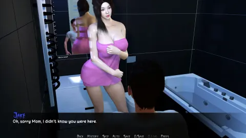 The Mystery of NTR screenshot 3