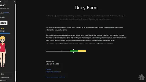 S.L.A.T. Foundation screenshot 6