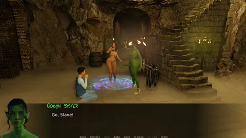 Bubble Milf screenshot 6