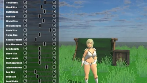 Heroine Rescue Team screenshot 3