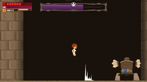 Kurona Ruins screenshot 5