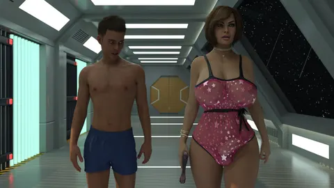 Futanari Universe screenshot 5