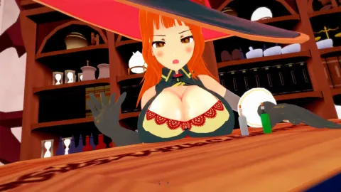 Shrunken Isekai screenshot 6