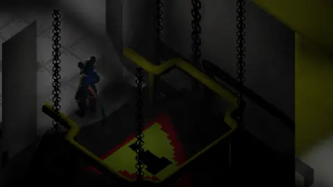 Radio Abyss screenshot 2