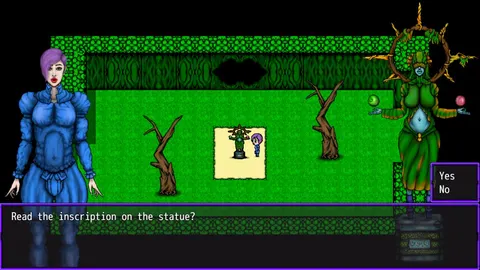 Misty Island screenshot 2