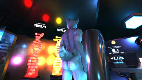 Rack 2 screenshot 4