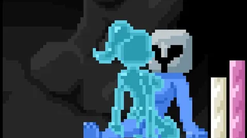 Sex Strike screenshot 1