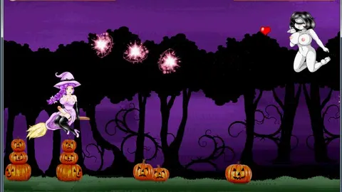 Futa Spell 1-2 screenshot 3