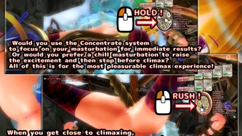 Machine Ruin Self Destruction Masturbation Life of the Sky Temple screenshot 5