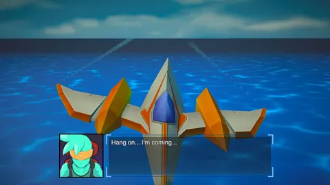 Starbreed screenshot 1