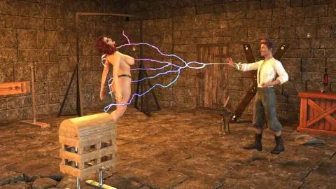 The Modded Player screenshot 1