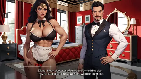 Hero Party Extreme screenshot 6