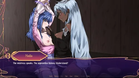 Monstrous Liberation screenshot 4