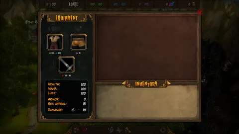 Lust for Adventure screenshot 4