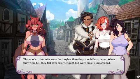 Unyielding 2 screenshot 3