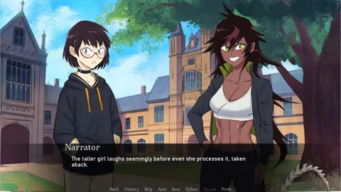 Project Wand screenshot 4