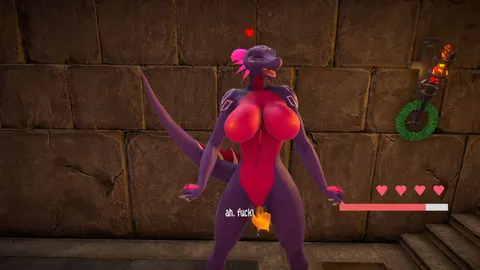 Dragon Tamer screenshot 4